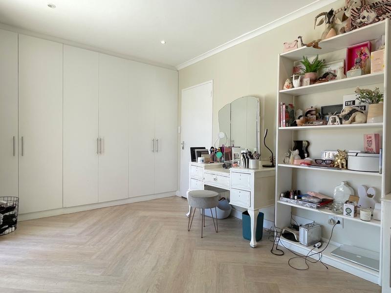 To Let 3 Bedroom Property for Rent in Northshore Western Cape